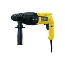 Перфоратор мережевий STANLEY SFMEH200K, image 