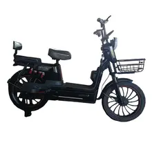 Электроскутер Forte WIND (Серый), фото 