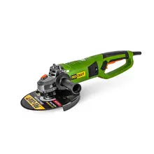 Шлифмашина угловая ProCraft PW-230/2550, фото 