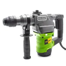 Перфоратор ProCraft BH-1750, image 