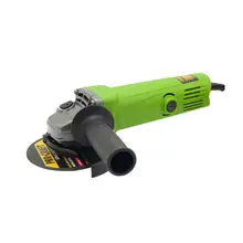 Шлифмашина угловая ProCraft PW-125/1000, фото 