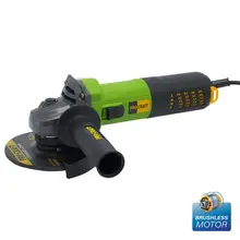 Шлифмашина угловая бесщеточная ProCraft PW-125/1550, фото 