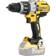 Дриль-шурупокрут DeWALT DCD996NT, image 