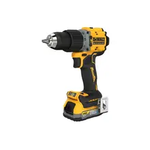 Дриль-шурупокрут DeWALT DCD805P2T, image 