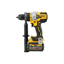 Дрель-шуруповерт DeWALT DCD999X1, фото 