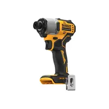 Шурупокрут ударний акумуляторний DeWALT DCF840N, image 