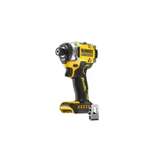 Шурупокрут ударний акумуляторний DeWALT DCF860N, image 