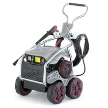 Мийка високого тиску IDROBASE ZX.2668-HR-TS, image 