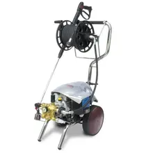 Мийка високого тиску IDROBASE ZX.2782-HR-TS, image 