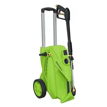 Мойка высокого давления GRUNHELM GR-3100IM PROFI, фото 