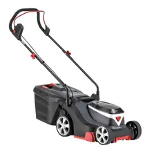 Газонокосилка аккумуляторная AL-KO 3.25 Li Easy с АКБ и ЗУ, фото 