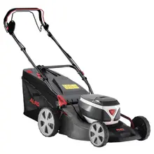 Газонокосилка аккумуляторная AL-KO 4.65 Li SP Easy без АКБ и ЗУ, фото 