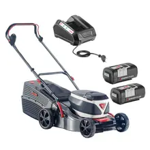 Газонокосилка аккумуляторная AL-KO 42.2 Li Comfort, фото 