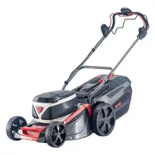 Газонокосилка аккумуляторная AL-KO 46.2 Li SP Comfort, фото 