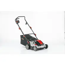 Аэратор электрический AL-KO Combi Care 36.8 E, фото 