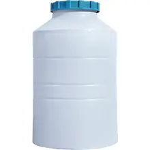 Емкость ВО 300 белая ПБ (63х63х103), фото 