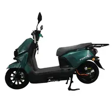 Електроскутер FORTE ORION зелений, image 