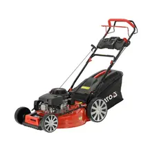 Газонокосарка бензинова YATO YT-85537 (самохідна), image 