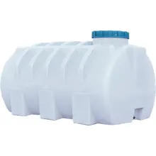 Емкость ГО 750 белая ПБ (156х86х85), фото 