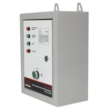 Блок автоматического ввода резерва Vitals ATS 10/230, фото 