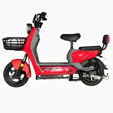 Електроскутер Forte COMPAS (Зелений), image 