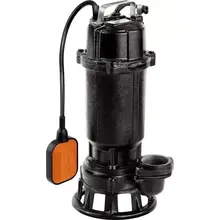 Насос для брудної води мережевий FLO 79881, image 