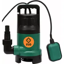 Насос для брудної води мережевий FLO 79773, image 