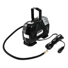 Миникомпрессор автомобильный GTM RLA-0201, image 