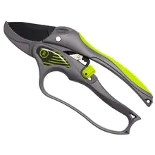 Секатор MyGarden 200мм храповый, фото 