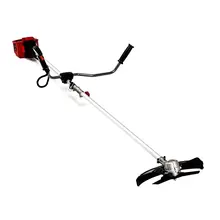 Триммер аккумуляторный GTM BC36/340BL без АКБ и ЗП, фото 