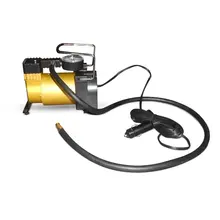 Миникомпрессор автомобильный VULKAN 12В, фото 