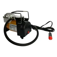 Мінікомпресор автомобільний VULKAN ТС-518, image 