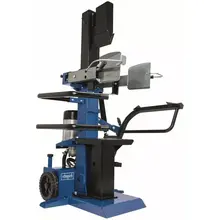 Дровокол гидравлический Scheppach Compact 10t (400В), фото 