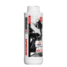 Моторне мастило IPONE Shogun 10W-40 1л, image 