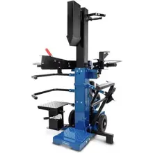 Дровокол гидравлический Scheppach Compact 15t (400В), фото 