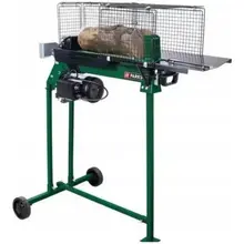 Дровокол гидравлический Scheppach PLS600A1, фото 