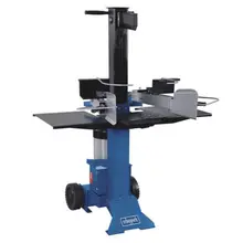 Дровокол Scheppach HL730 (230В), фото 