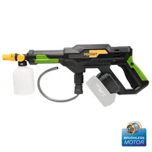 Мойка аккумуляторная ProCraft CW-20 без АКБ и ЗУ, фото 