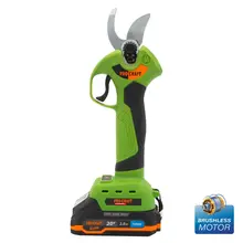 Ножиці акумуляторні ProCraft ES-28Li без АКБ та ЗП, image 