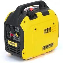 Генератор инверторный Champion C2500iS 2,5 кВт, фото 