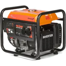 Генератор инверторный Weekender 3600 Pro, фото 