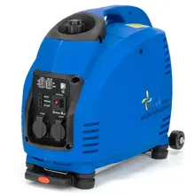 Генератор инверторный Weekender D3500i, фото 