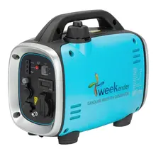 Генератор инверторный Weekender GS950i 2-е поколение, фото 