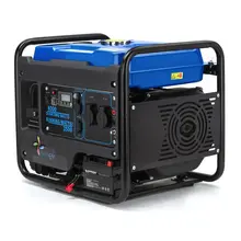 Генератор инверторный Weekender GT4000iOE открытого типа, фото 