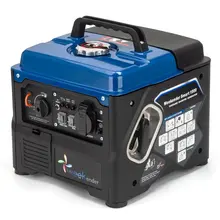 Генератор инверторный Weekender Smart 1000i, фото 