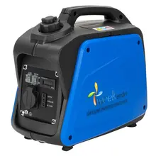 Генератор инверторный Weekender X1200i, фото 