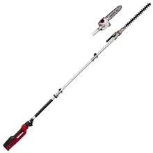 Кусторез-высоторез телескопический Einhell GC-HC 90/2046 T, фото 