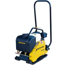 Виброплита MASTERPAC PC70H, фото 