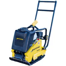 Виброплита MASTERPAC PC90H, фото 