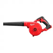 Воздуходувка аккумуляторная Milwaukee M18 BBL-0 без АКБ и ЗП, фото 